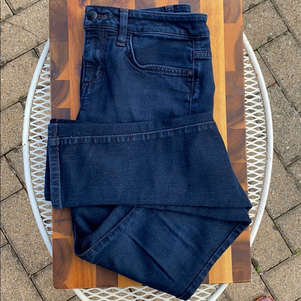 Joe’s Denim Skinny Jeans